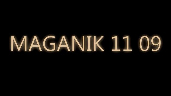 Maganik