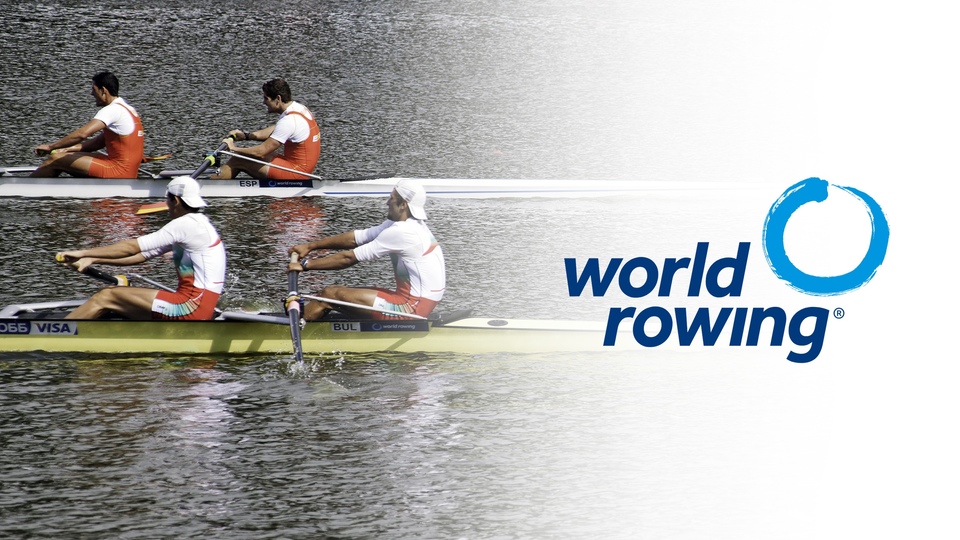 Beograd: Svjetsko prvenstvo u veslanju