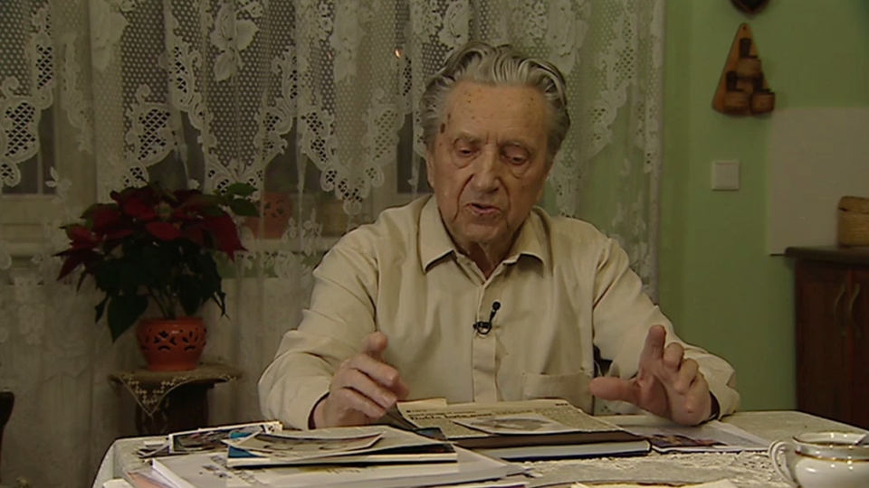 Documentary Nevyzpytatelné křivky života