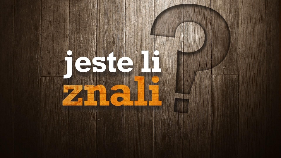 Jeste li znali? - Marino Restrepo