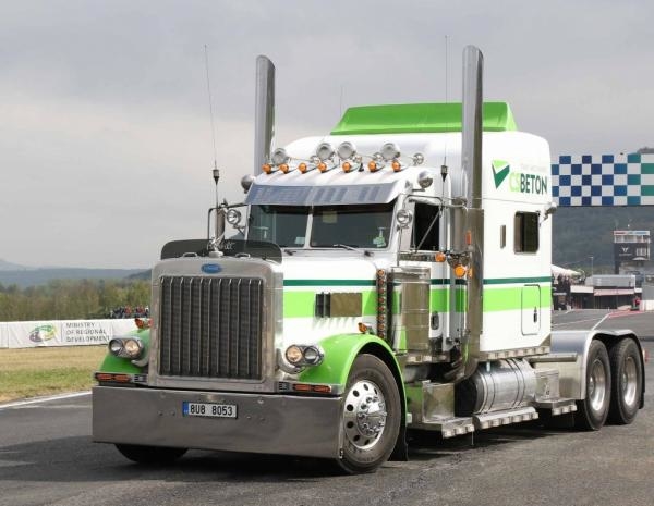Truck Country 2022