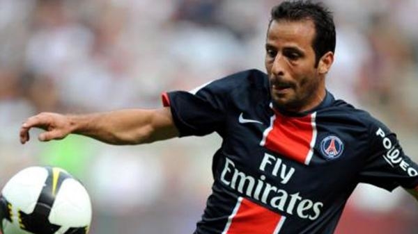 Ikony Ligue 1 - Ludovic Giuly