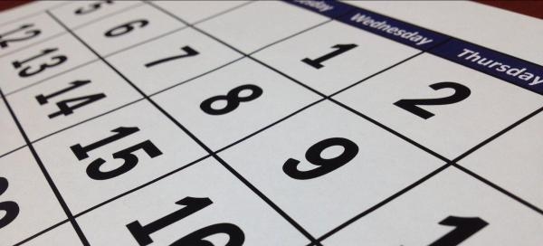 DALMATINSKI KALENDAR