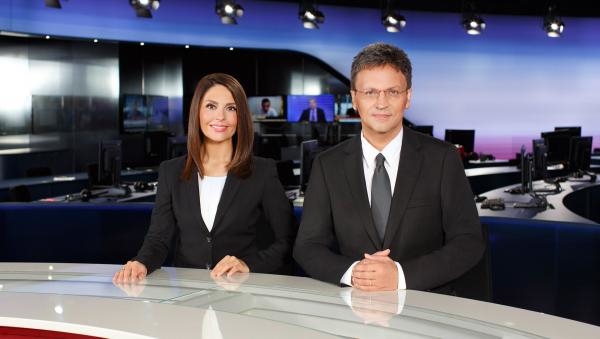 Dnevnik Nove TV