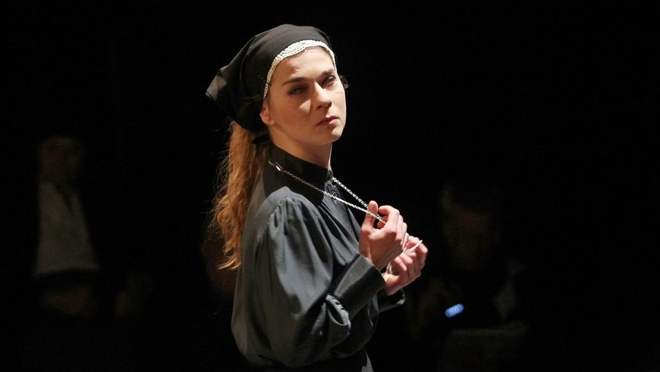 Maryša