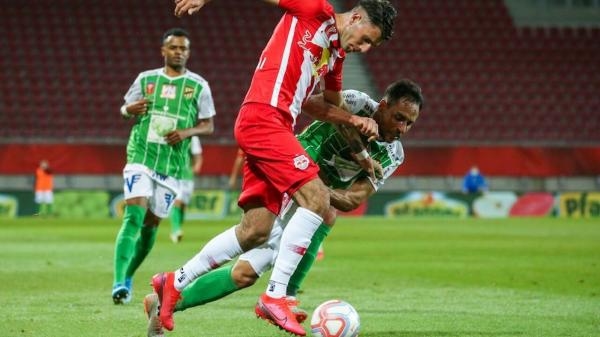 FC Red Bull Salzburg - SC Austria Lustenau