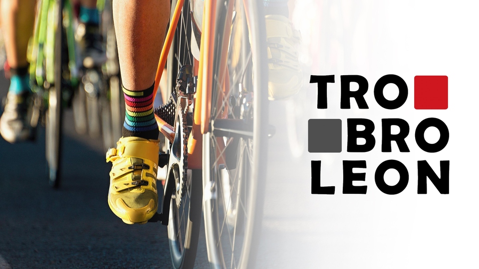 Biciklizam: Tro Bro Leon, Pro Series, Francuska, Muška utrka