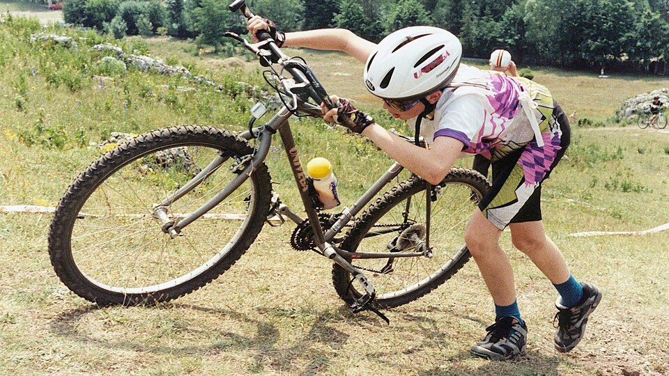 The best cycling online