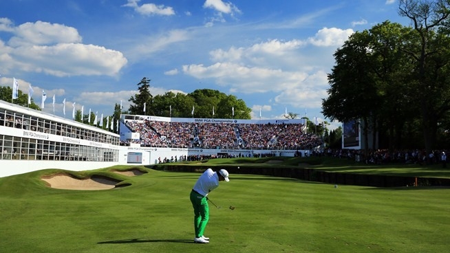 BMW PGA Championship