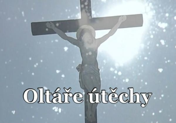 Oltáře útěchy