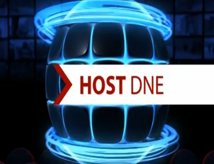 Host dne - repríza