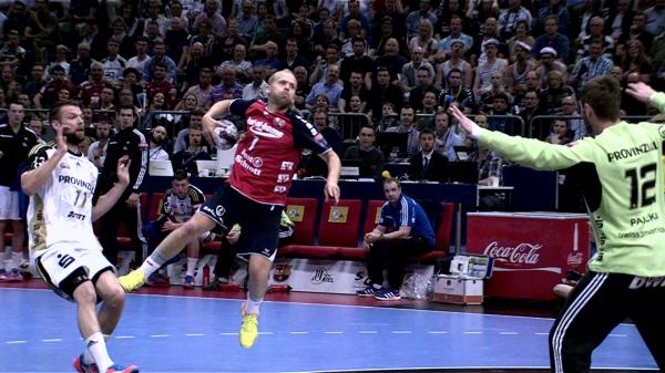 THW Kiel - SG Flensburg-Handewitt