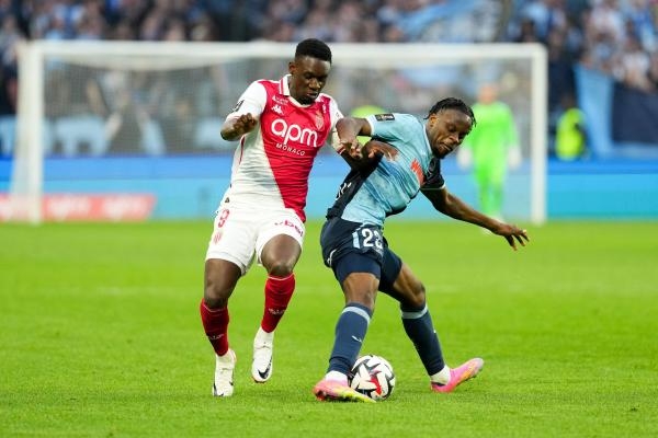 Le Havre AC - AS Monaco