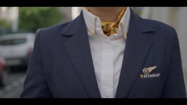 Život pod pritiskom: Sustav Ryanaira