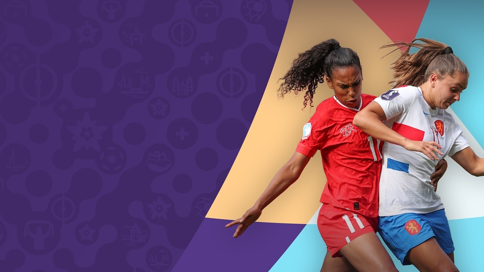 Fotbal: EURO žen 2025 - semifinále