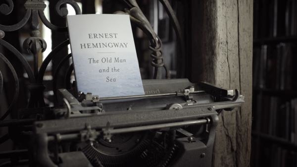 Ernest Hemingway: čtyři svatby a jeden pohřeb