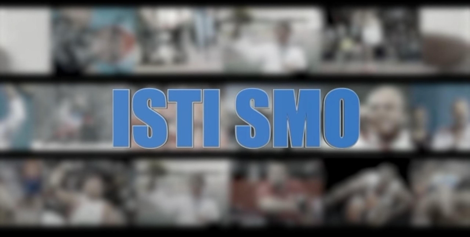 ISTI SMO