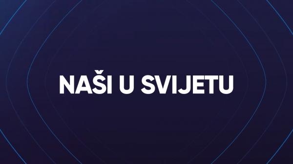 Naši u svijetu - Društvo Morače Kranj