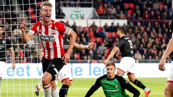 FC Emmen - AFC Ajax