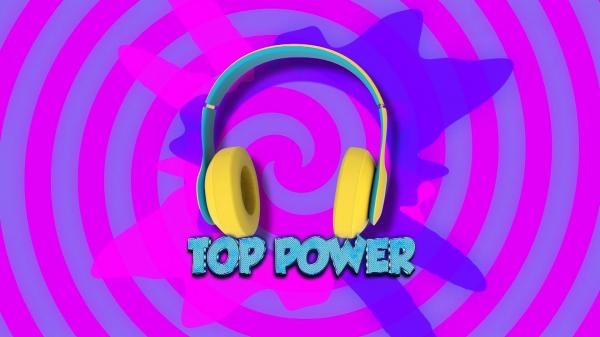 Top 15 Power