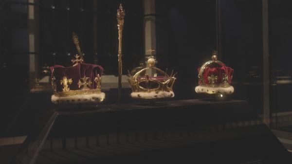 Klejnoty koronne