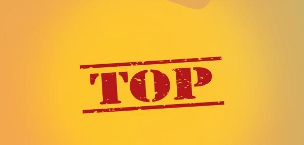TOP - Akční trháky