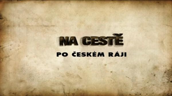 Na cestě po Českém ráji