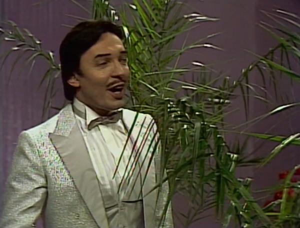 Karel Gott v operetě