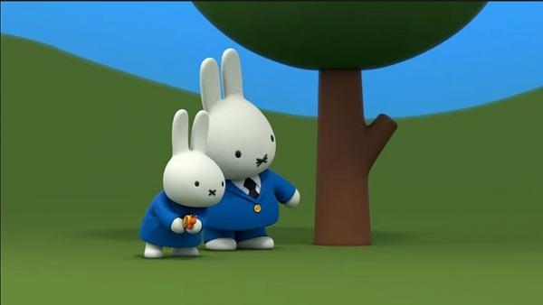 Miffy, za djecu