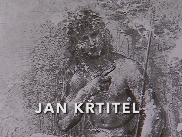 Jan Křtitel