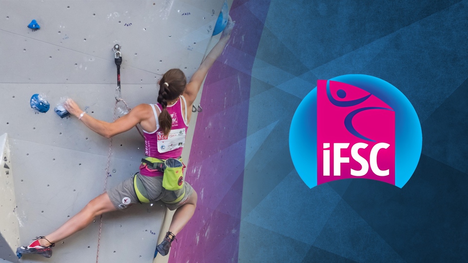Muškarci Speed Climbing 