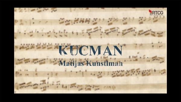 Kucman Matijas