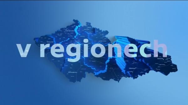 Týden v regionech