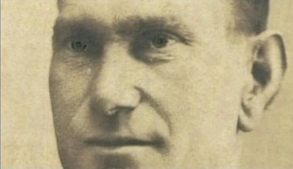 Ceferino Jiménez Malla - Cikán v nebi