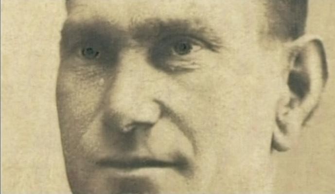 Dokument Ceferino Jiménez Malla - Cikán v&nbsp;nebi