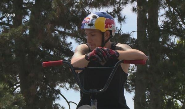 Pannonian Challenge 2021., reportaža