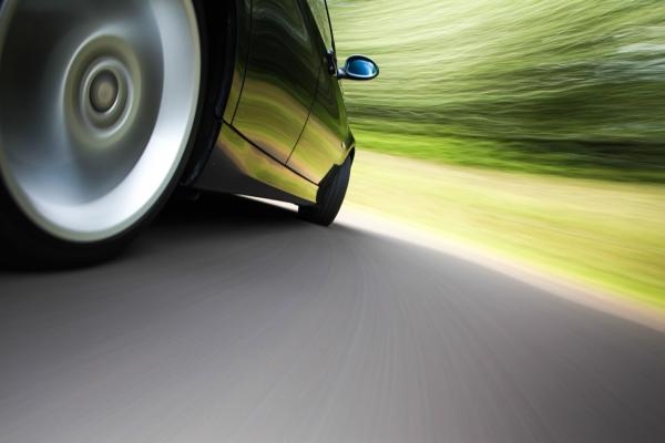 Motoring