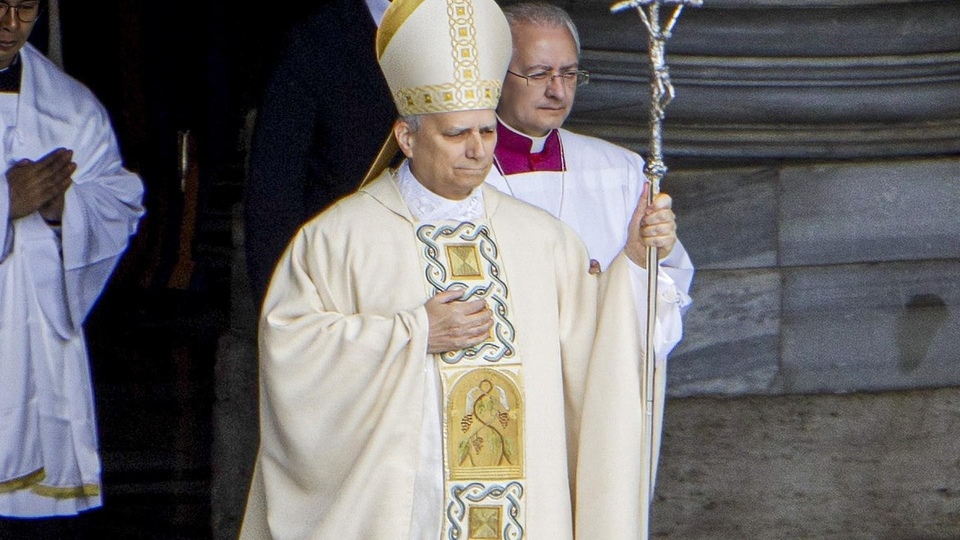 Pielgrzymka Leona XIV do Turcji