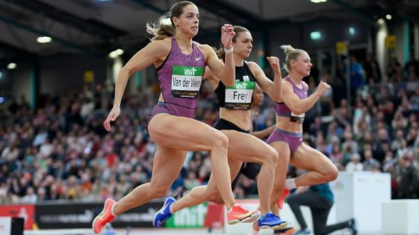 World Athletics Indoor Tour - Belgrade Indoor Meeting