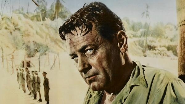 William Holden, između svjetla i tame