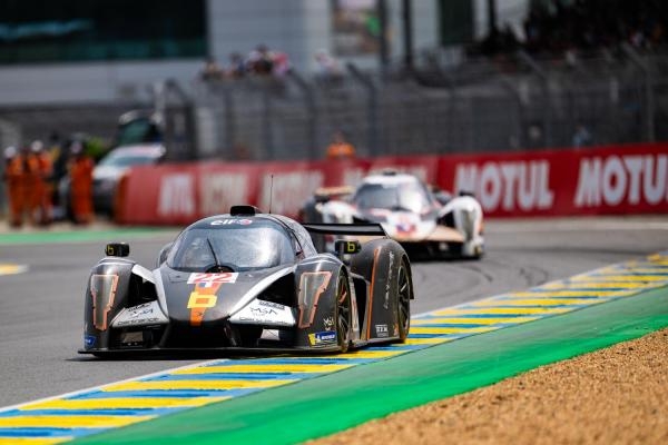 Європейська серія Ligier 2026: Барселона