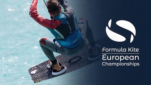 Formula Kite European Championship - Urla