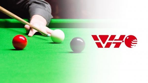 Snuker: Wuhan Open, četvrtfinale