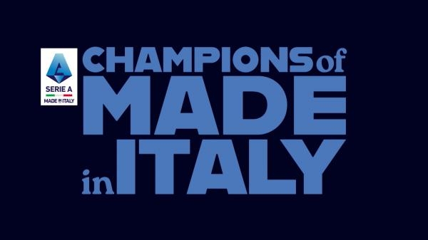 Made in Italy