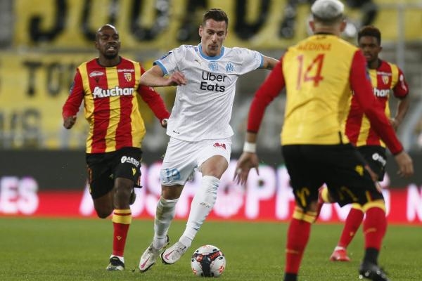 RC Lens - Olympique Marseille