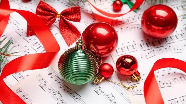 Na szczęście, na zdrowie na to Boże Narodzenie