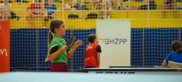 Sportske igre mladih: All-star sports day