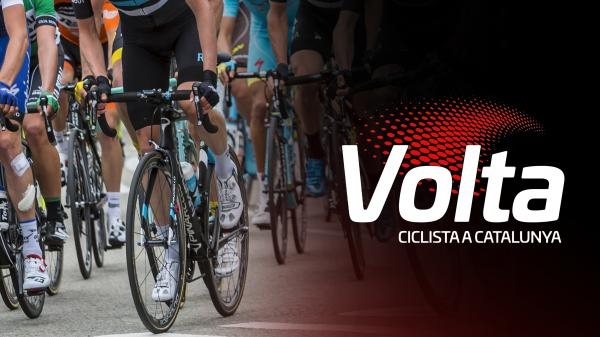 Biciklizam: Utrka oko Katalonije, World Tour, Španjolska, 4. etapa, Mataró - Vallter, 173 km