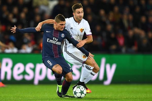Paris Saint-Germain - Lille OSC