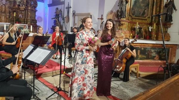 Youngmasters Gala koncert 2022.